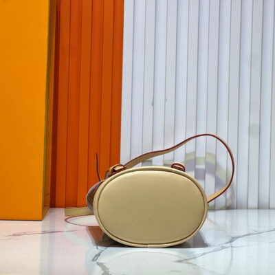 Bucket M81489 13x17x9cm Ss17_1956421