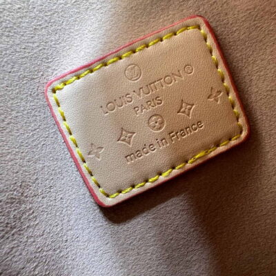 Bucket M81489 13x17x9cm Ss19_1956419