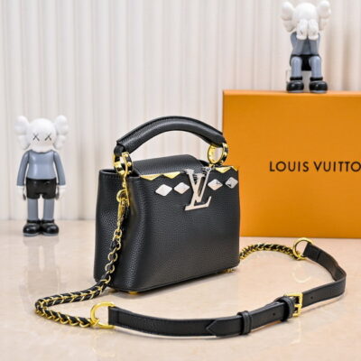 Cap M12134 21x13x8cm Ss22_1933364