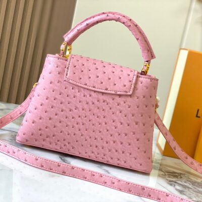 Cap M48866 27x18x9cm Ss14_1978461