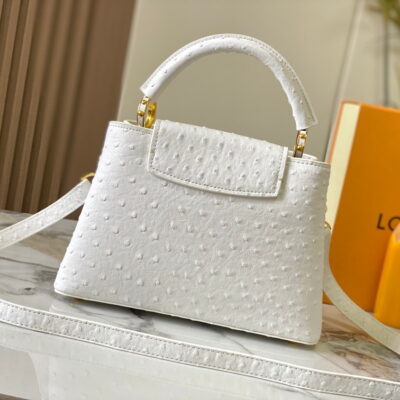 Cap M48866 27x18x9cm Ss24_1978471