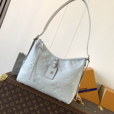 Carryall M12917 24x12x29.5cm Wp 0_1950446