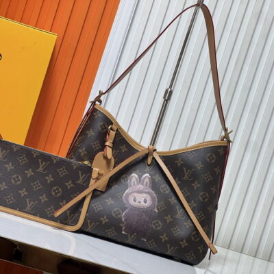 Carryall M24861 29x24x12cm Ss11_1978521