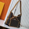 Carryall M24861 29x24x12cm Ss12_1978520