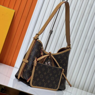 Carryall M24861 29x24x12cm Ss12_1978520