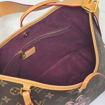 Carryall M24861 29x24x12cm Ss18_1978514