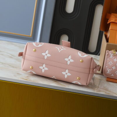 Carryall M46203 29x24x12cm Ss14_1963635