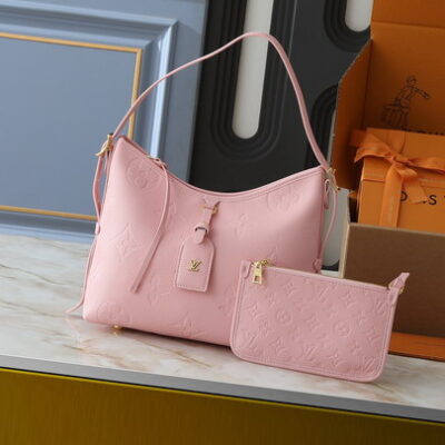 Carryall M46203 29x24x12cm Ss2_1963628