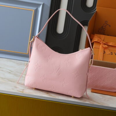 Carryall M46203 29x24x12cm Ss4_1963626