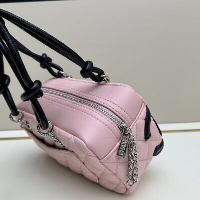 Chanel 611 23x12x9cm Jj12_1973862