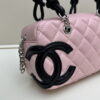 Chanel 611 23x12x9cm Jj14_1973860