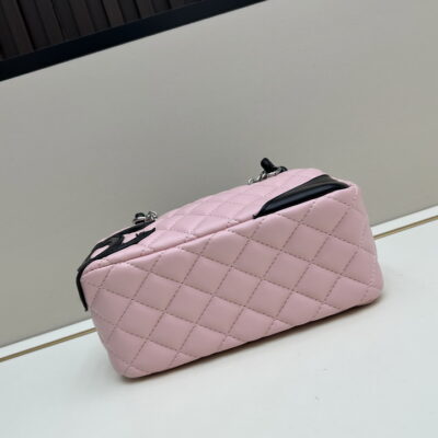 Chanel 611 23x12x9cm Jj15_1973859