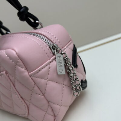 Chanel 611 23x12x9cm Jj16_1973858