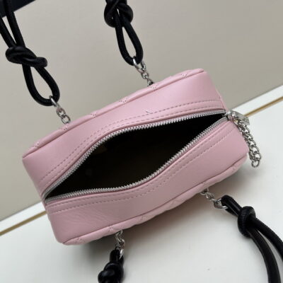 Chanel 611 23x12x9cm Jj17_1973857