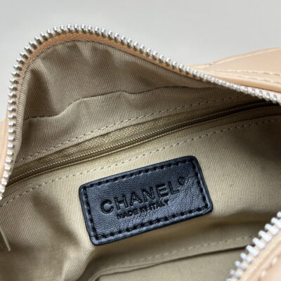 Chanel 611 23x12x9cm Jj19_1973855