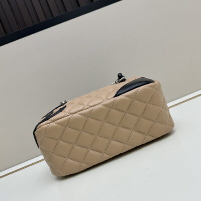 Chanel 611 23x12x9cm Jj25_1973867