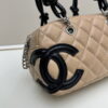 Chanel 611 23x12x9cm Jj26_1973866