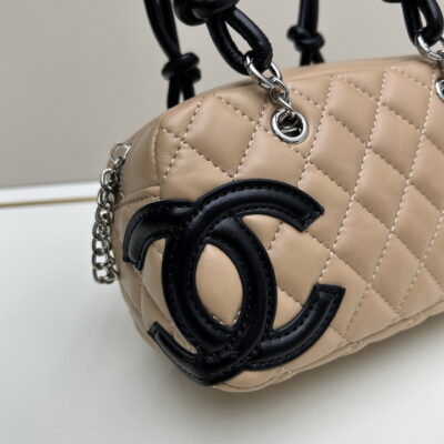Chanel 611 23x12x9cm Jj26_1973866