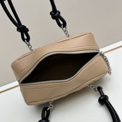 Chanel 611 23x12x9cm Jj27_1973865