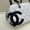 Chanel 611 23x12x9cm Jj34_1973876
