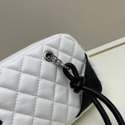 Chanel 611 23x12x9cm Jj36_1973874