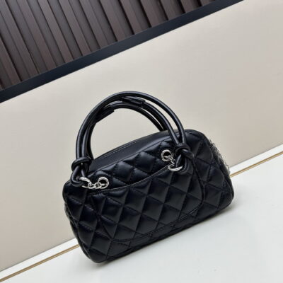 Chanel 611 23x12x9cm Jj3_1973852