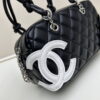 Chanel 611 23x12x9cm Jj4_1973851