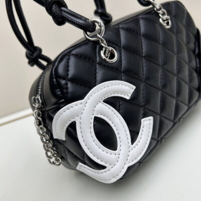 Chanel 611 23x12x9cm Jj4_1973851