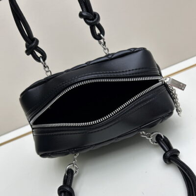 Chanel 611 23x12x9cm Jj7_1973848