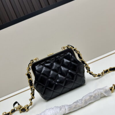 Chanel 8842 12x11x3cm Jj3_1958398