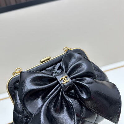 Chanel 8842 12x11x3cm Jj4_1958397