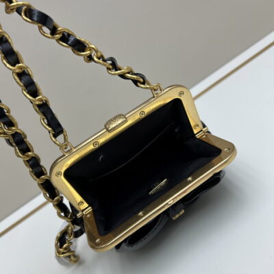 Chanel 8842 12x11x3cm Jj7_1958394