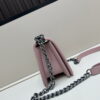 Chanel Leboy 9901 22x8x15cm Jj12_1974054