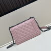 Chanel Leboy 9901 22x8x15cm Jj13_1974053