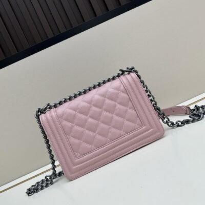 Chanel Leboy 9901 22x8x15cm Jj13_1974053