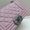 Chanel Leboy 9901 22x8x15cm Jj14_1974052