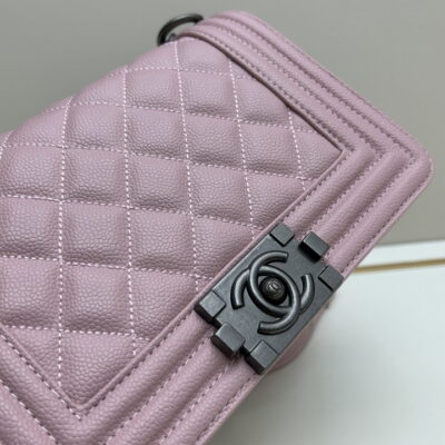 Chanel Leboy 9901 22x8x15cm Jj14_1974052