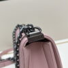Chanel Leboy 9901 22x8x15cm Jj15_1974051
