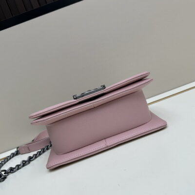 Chanel Leboy 9901 22x8x15cm Jj16_1974050