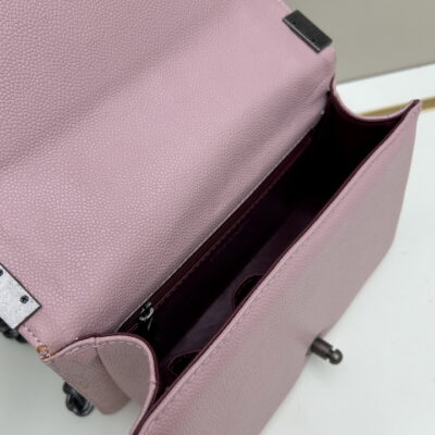 Chanel Leboy 9901 22x8x15cm Jj17_1974049