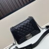 Chanel Leboy 9901 22x8x15cm Jj1_1974047