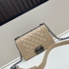 Chanel Leboy 9901 22x8x15cm Jj21_1974063