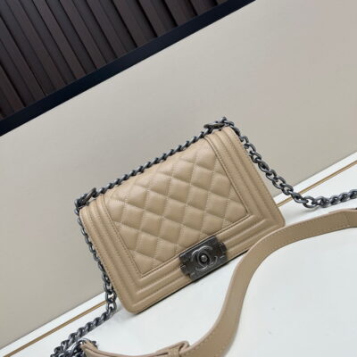 Chanel Leboy 9901 22x8x15cm Jj21_1974063