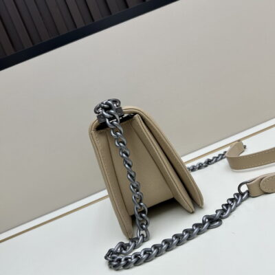 Chanel Leboy 9901 22x8x15cm Jj22_1974062