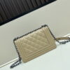 Chanel Leboy 9901 22x8x15cm Jj23_1974061