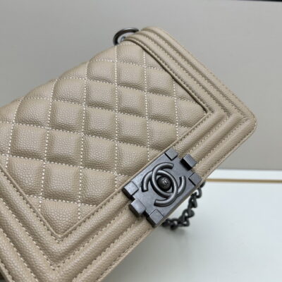 Chanel Leboy 9901 22x8x15cm Jj24_1974060