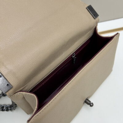Chanel Leboy 9901 22x8x15cm Jj27_1974057