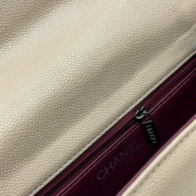 Chanel Leboy 9901 22x8x15cm Jj28_1974056