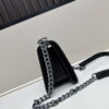 Chanel Leboy 9901 22x8x15cm Jj2_1974046