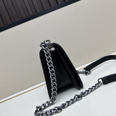 Chanel Leboy 9901 22x8x15cm Jj2_1974046